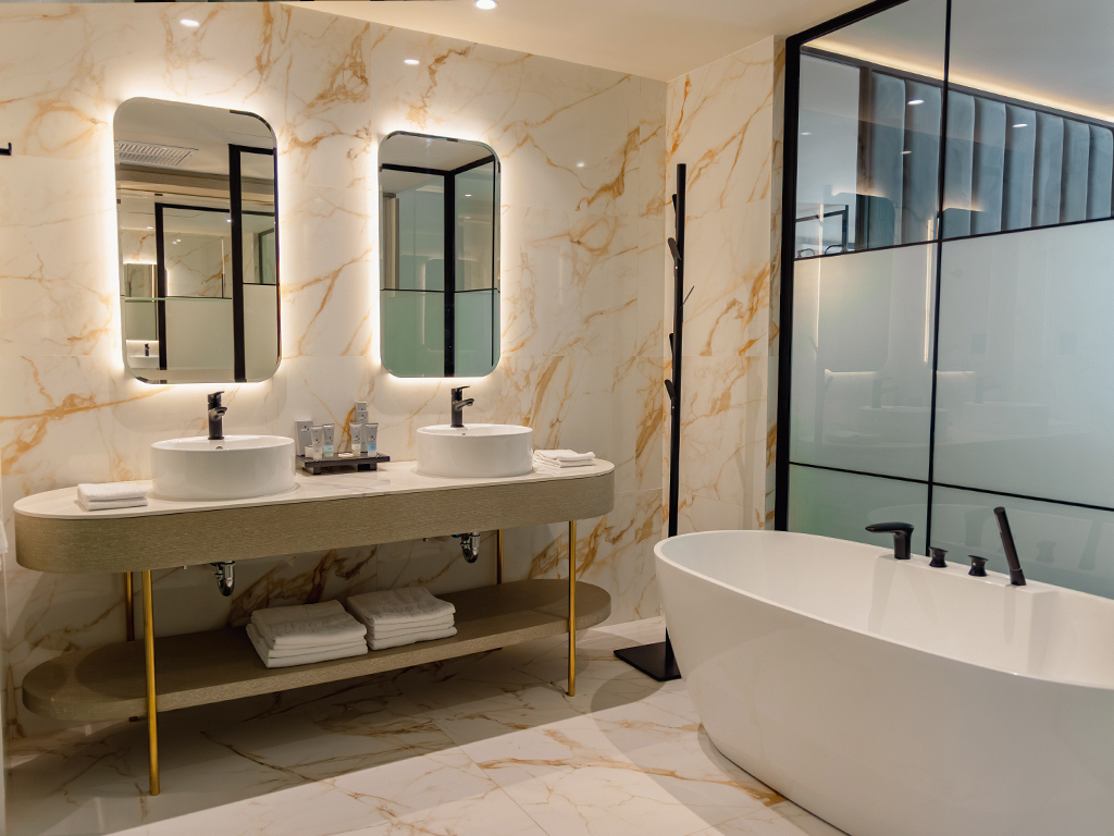 Platinum Suite