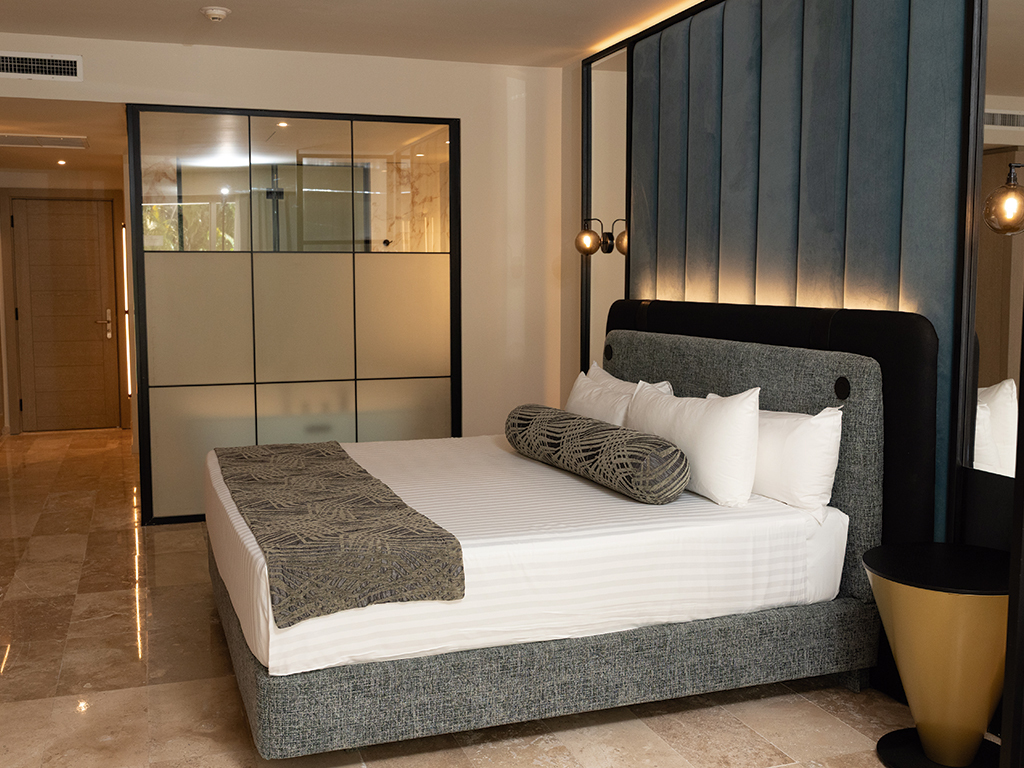 Platinum Suite