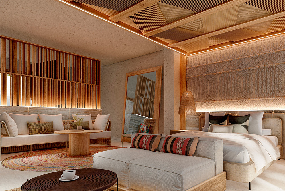 Laguna Villa Suite