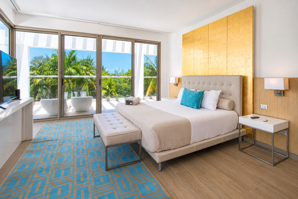 Master Suite