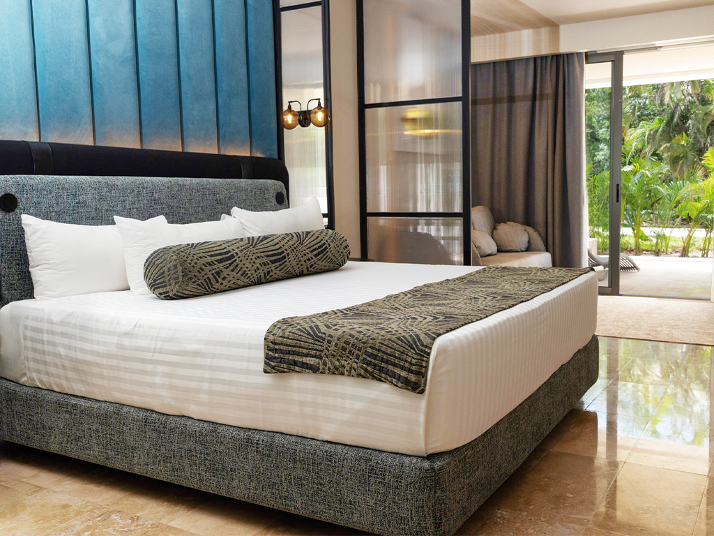 Platinum Suite Plunge Pool