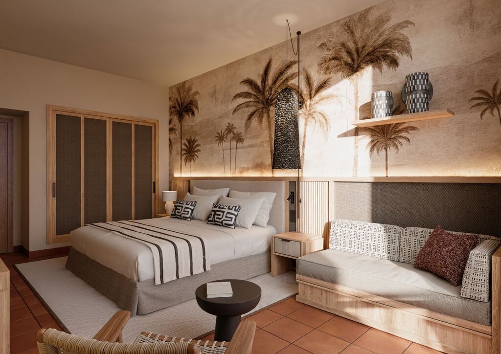 Familiar Superior Esencia