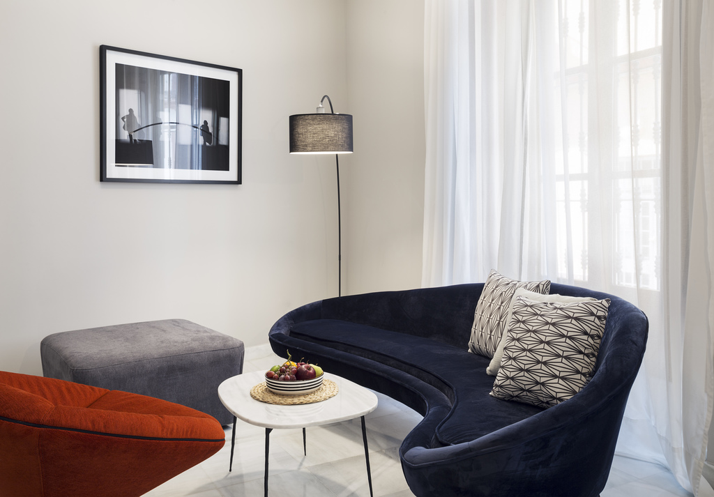 Apartment 2 rooms (3 guests)
