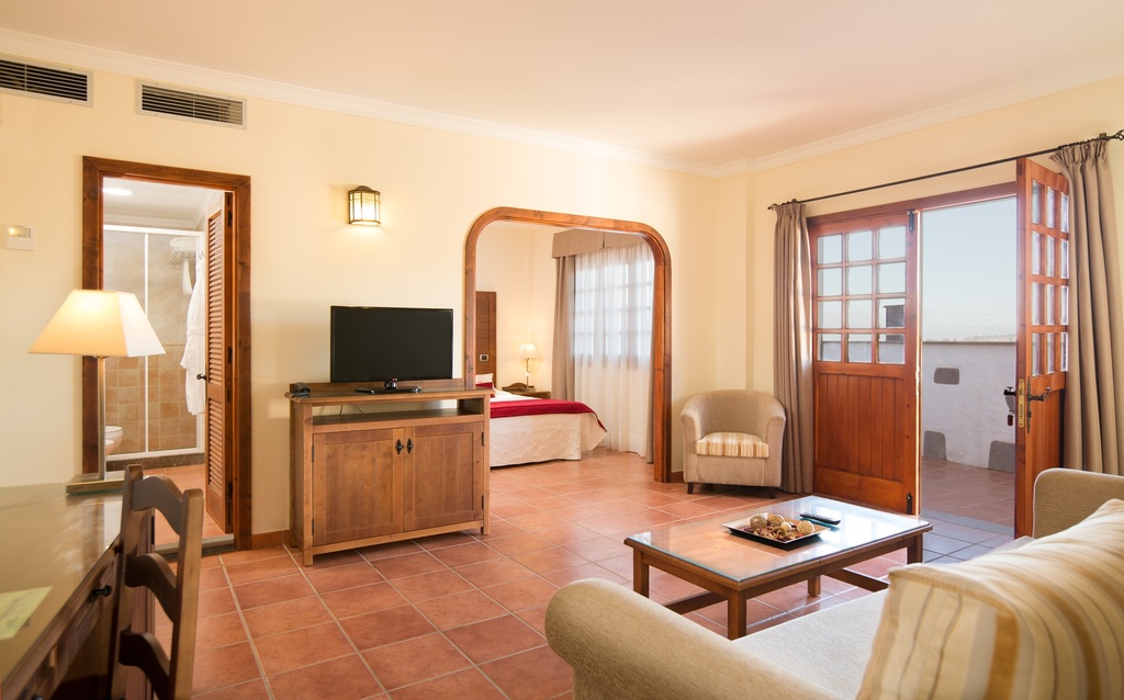 Rural Junior Suite