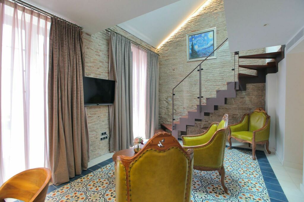 Pompeya Suite