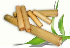 Bamboo and Relax Program