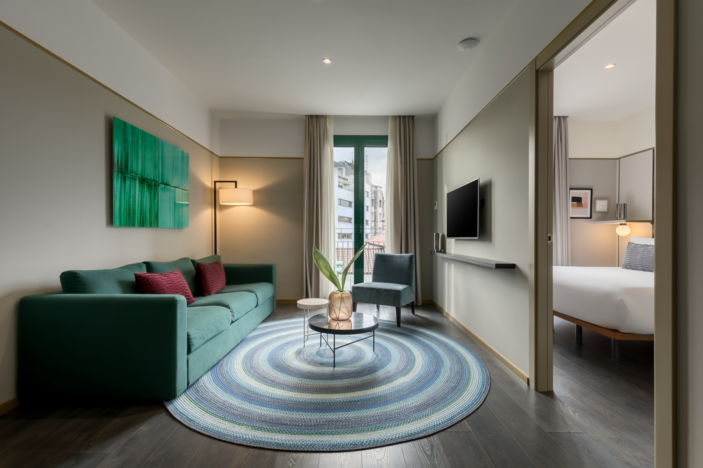 Executive Terrace