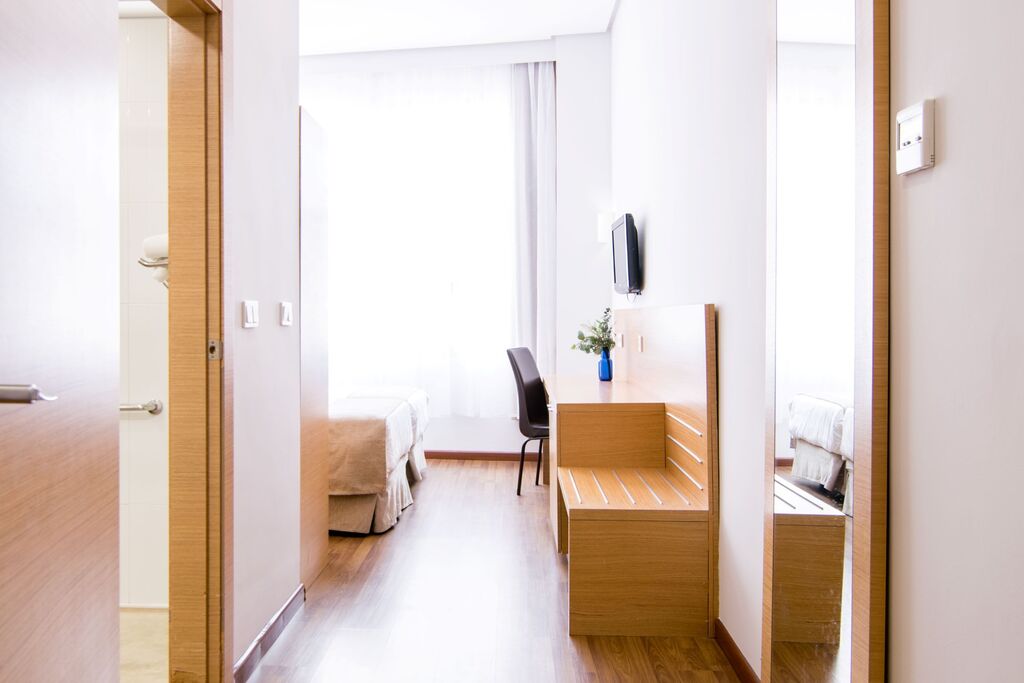 Standar Double Room