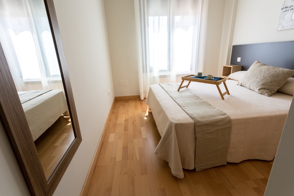 Apartment MC 10