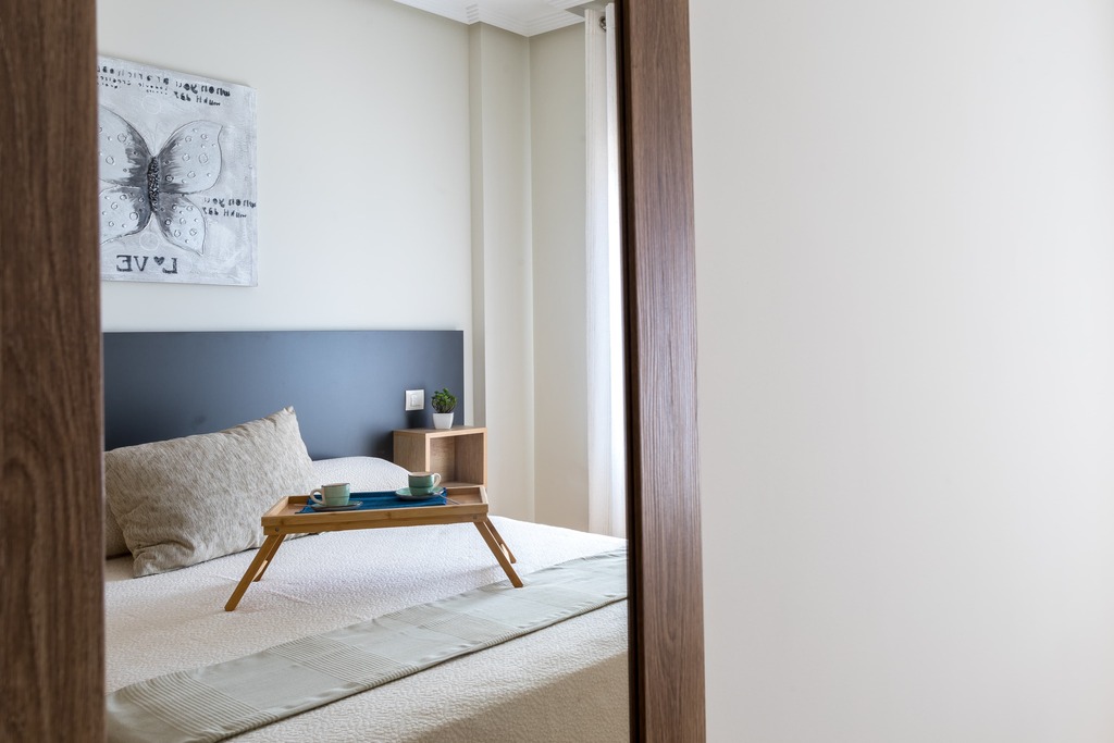 Apartment MC 6