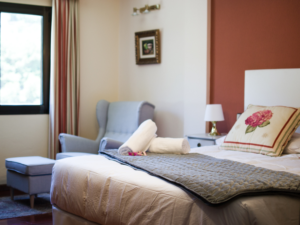 The Branch Suite