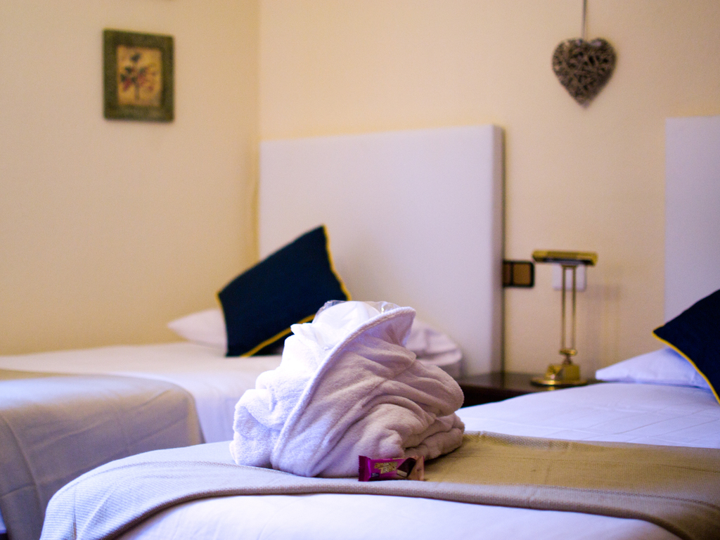 Guayedra Suite
