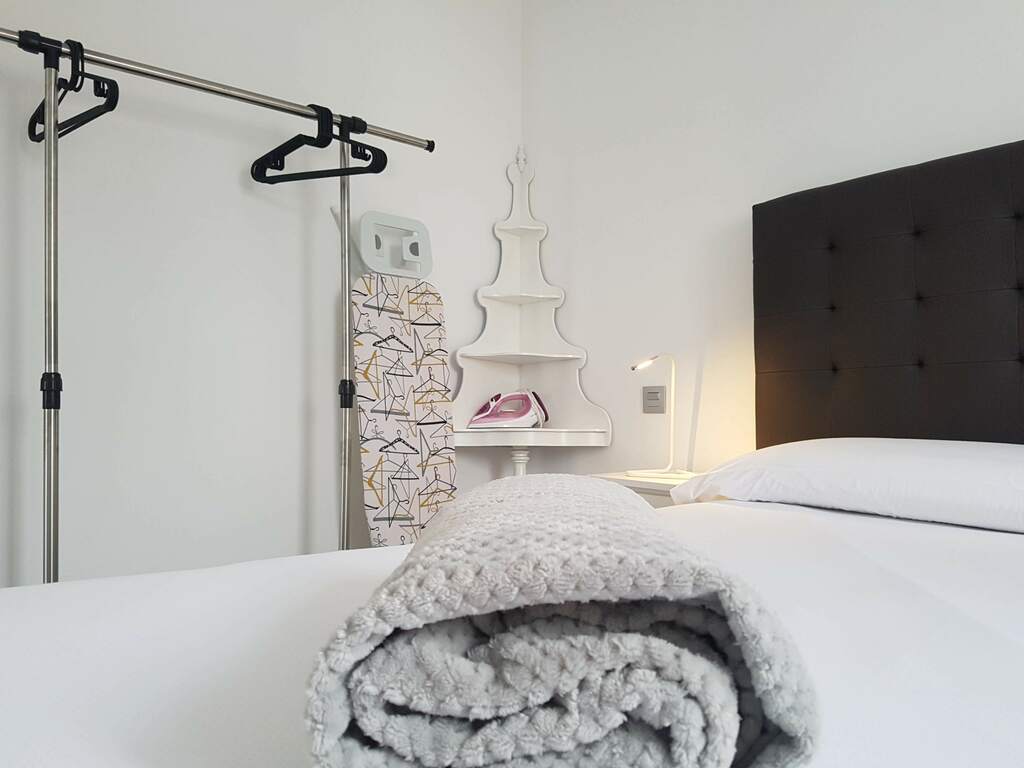 1 Bedroom Penthouse