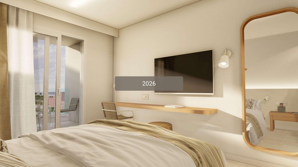 Setected Suite