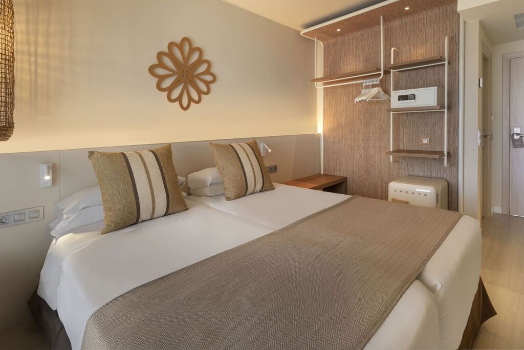 Promo Double Room