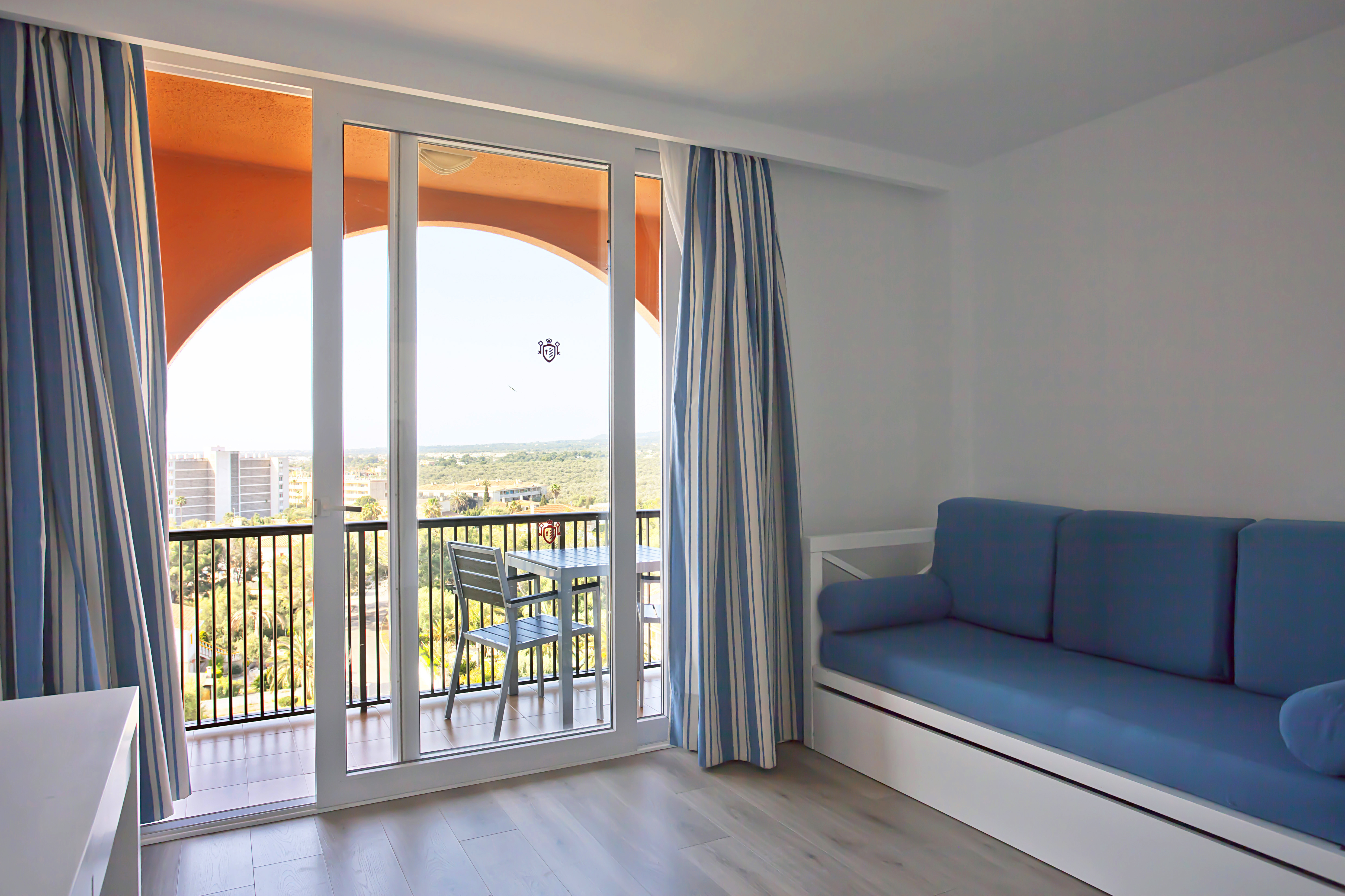 Side Sea View Apartment Garden Hotels Aparthotel in Calas de Mallorca