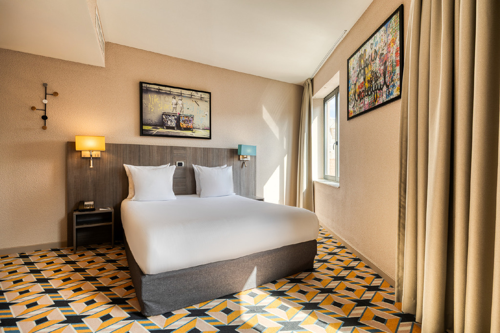 Superior Queen Room