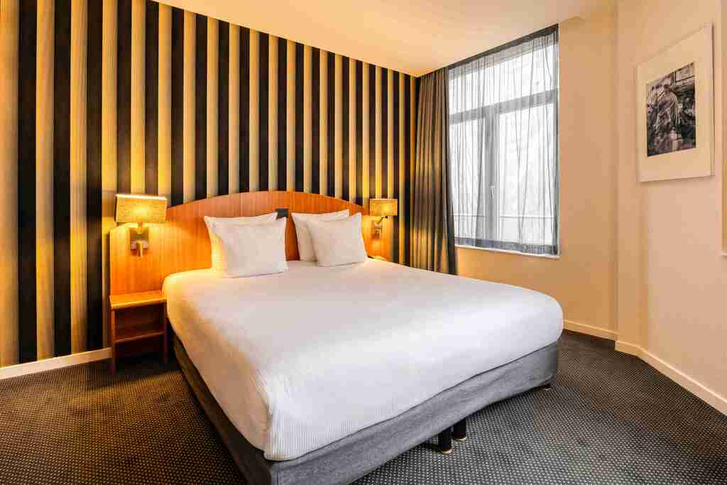Superior Queen Room
