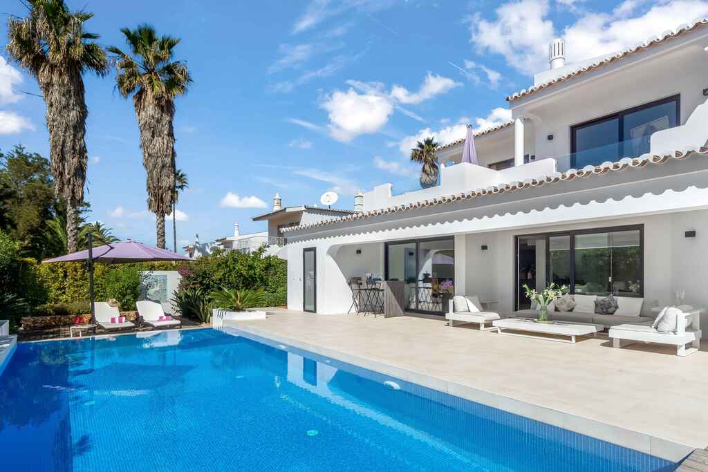 Casa Adélia - 4 bedroom luxury villa with pool