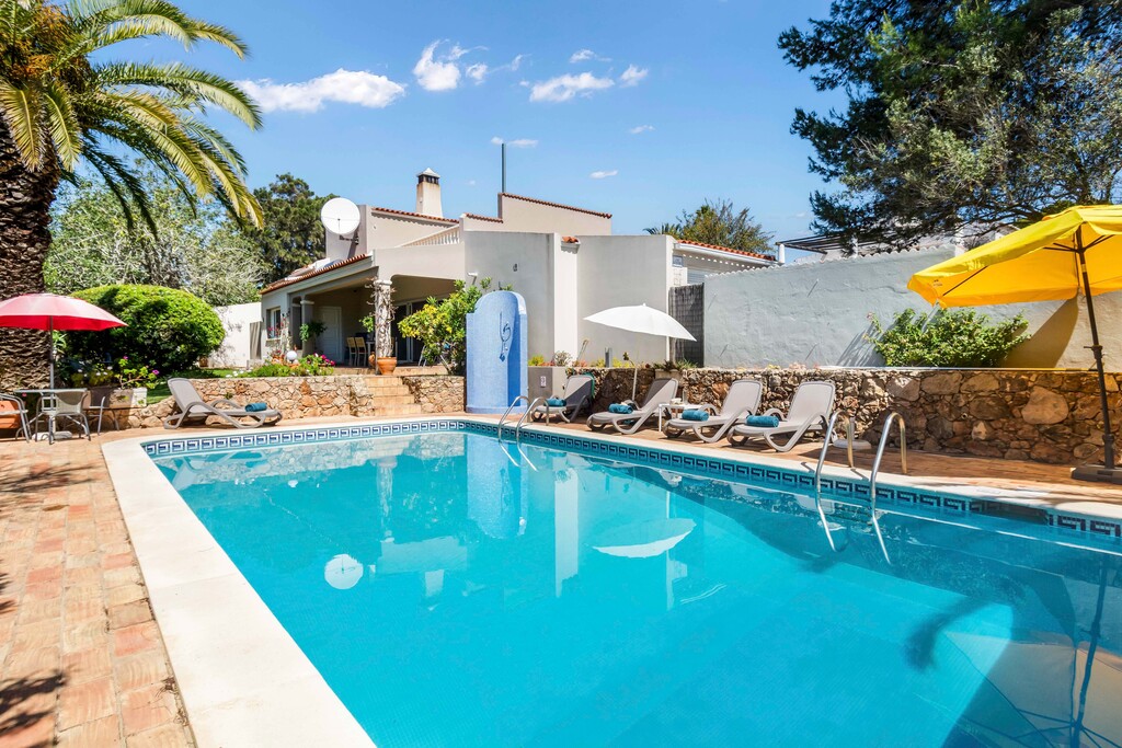Casa Levante - 3 bedroom villa with pool