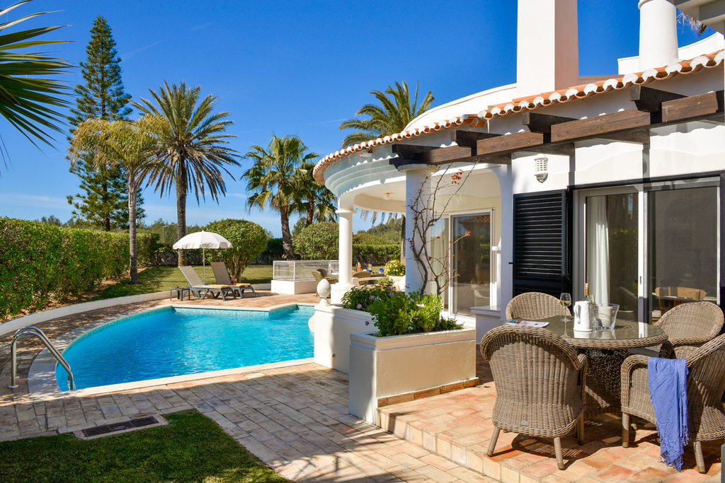 Casa Sirius - 4 bedroom superior villa with pool