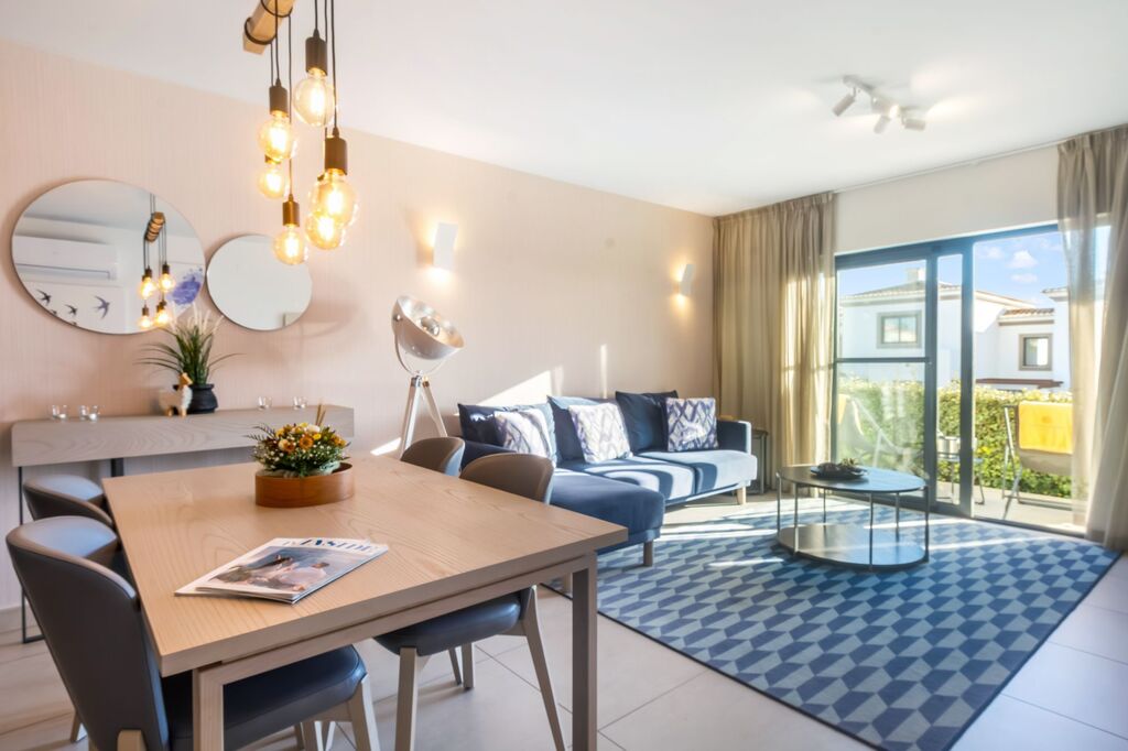 2 Bedroom apartament