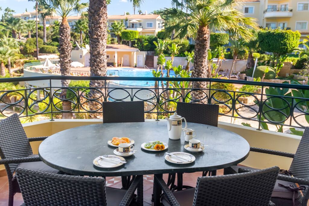 3 Bedroom Duplex Apartment