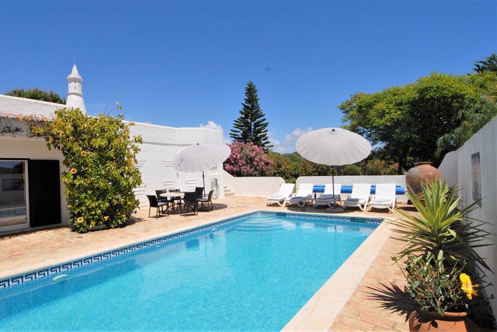 Casa Joaninha – Superior Villa mit 3 Schlafzimmern und Pool