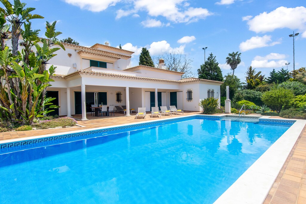 Casa Cara – Superior Villa mit 3 Schlafzimmern und Pool