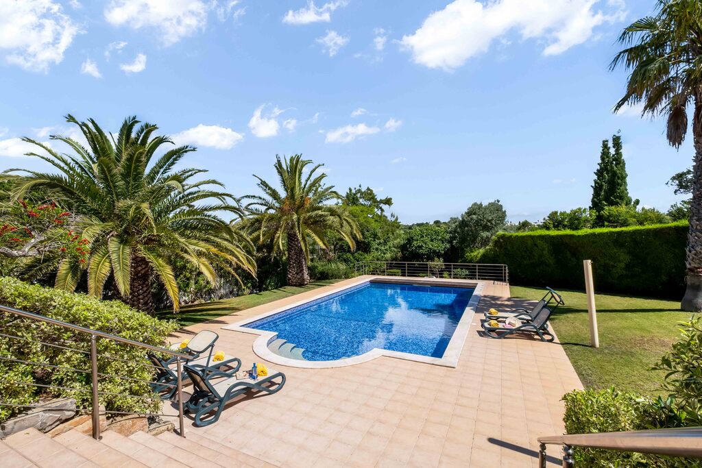Casa Caledonia - Superior Villa mit 4 Schlafzimmern und Pool