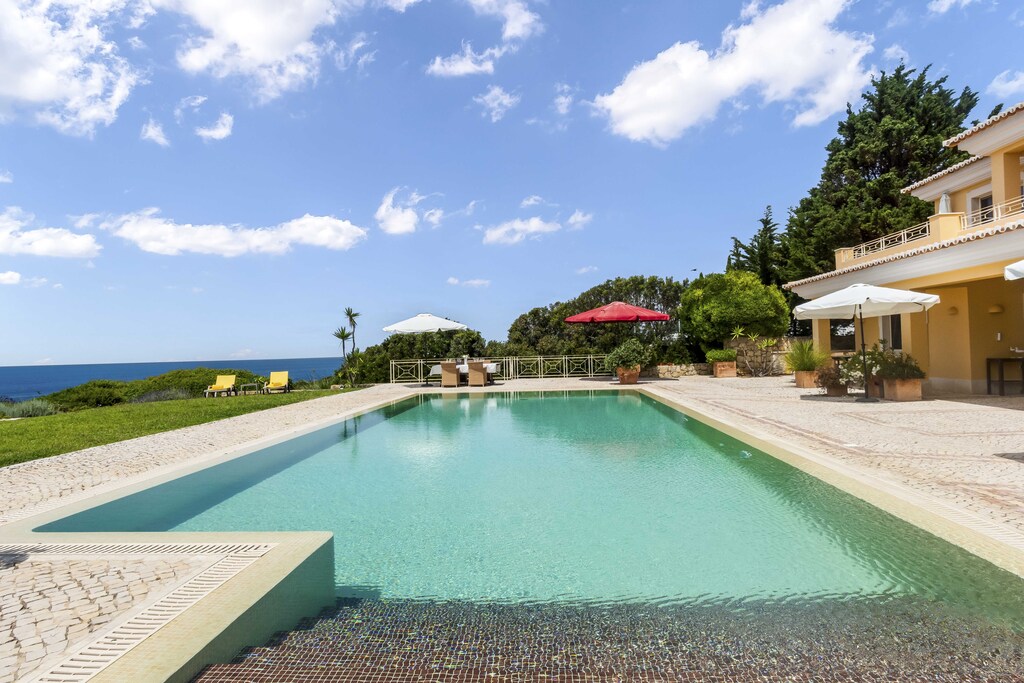 Casa Crex - Superior Villa mit 3 Schlafzimmern und Pool