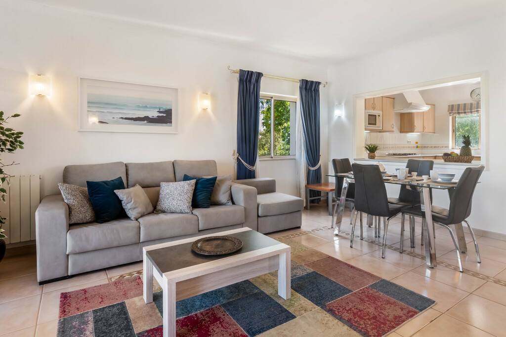 Appartement mit 2 Schlafzimmern in Gramacho