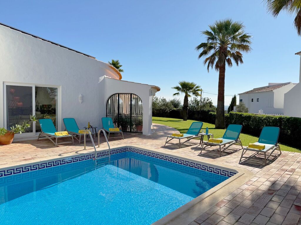 Casa Alvorada – Superior Villa mit 3 Schlafzimmern und Pool