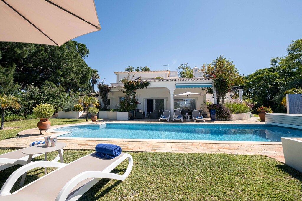 Casa Kitano - Superior Villa mit 3 Schlafzimmern und Pool