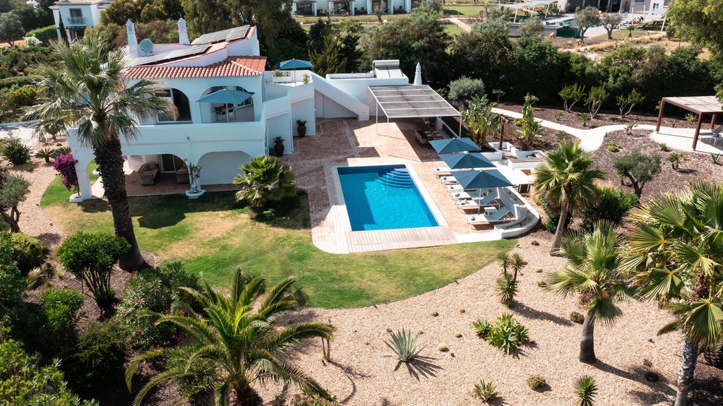 Casa Cavalo Marinho – Superior Villa mit 3 Schlafzimmern und Pool