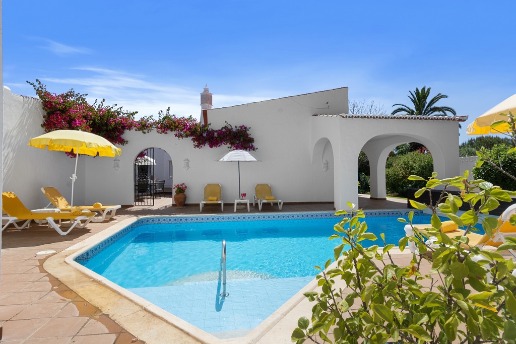Casa Raposo – Superior Villa mit 3 Schlafzimmern und Pool