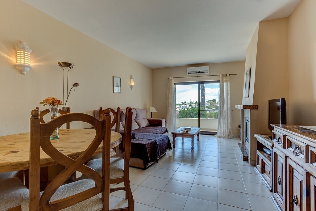 3 Bedroom Apartment superior with sea view