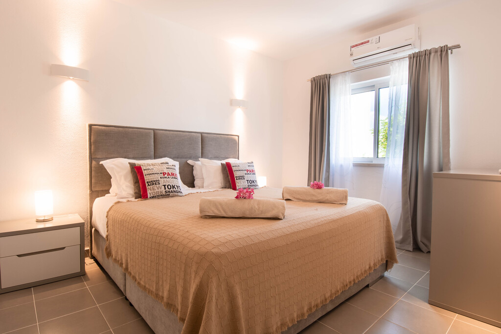 2 Bedroom Apartment superior