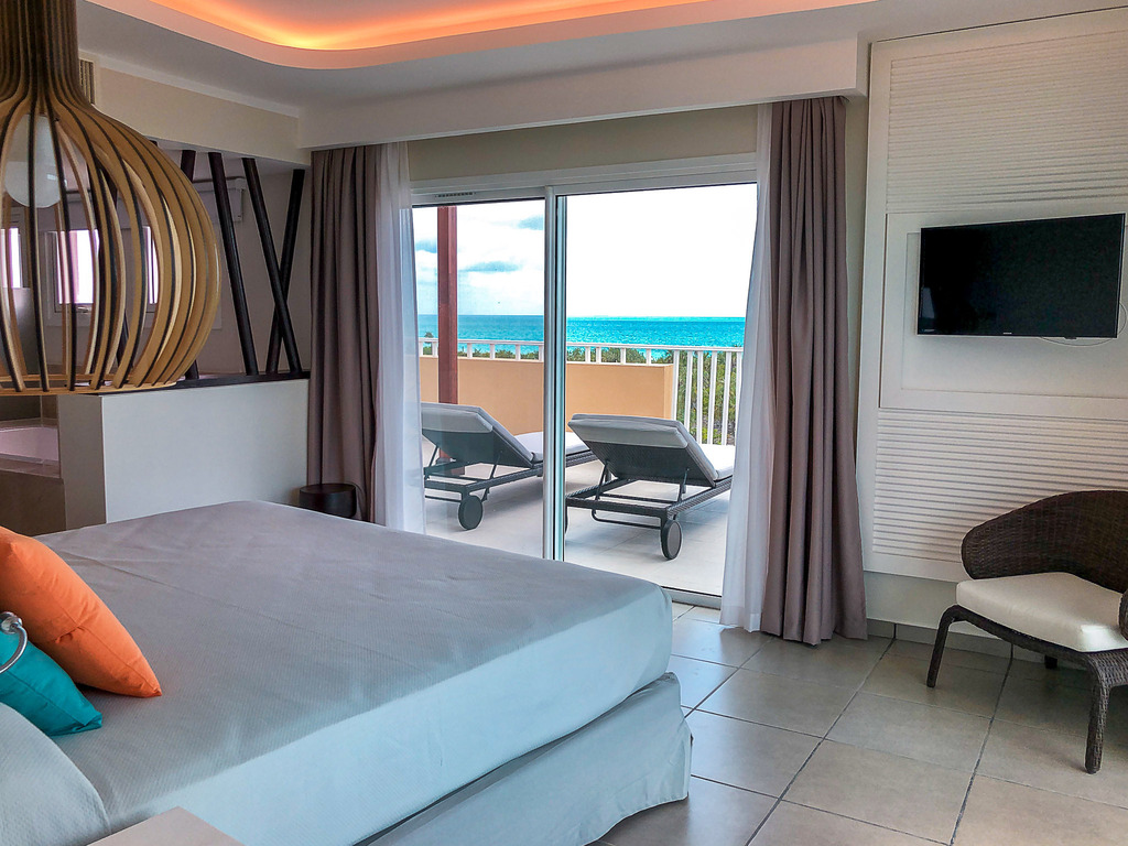 Imperial Suite