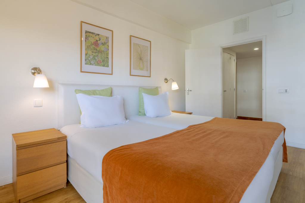 Apartamento T1