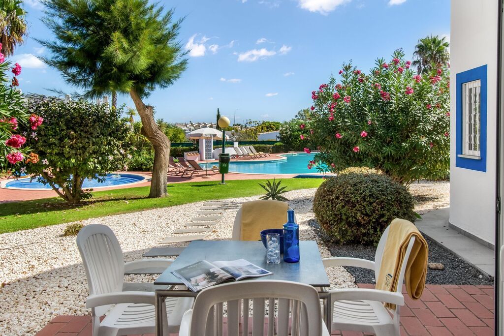 1 Bedroom apartment superior