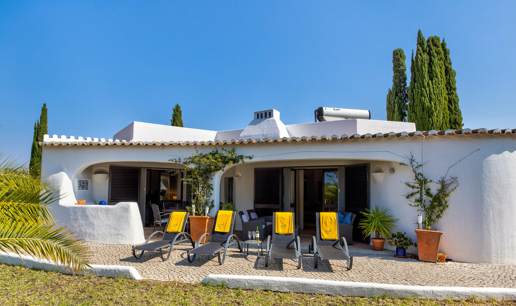 3 Bedroom Villa superior