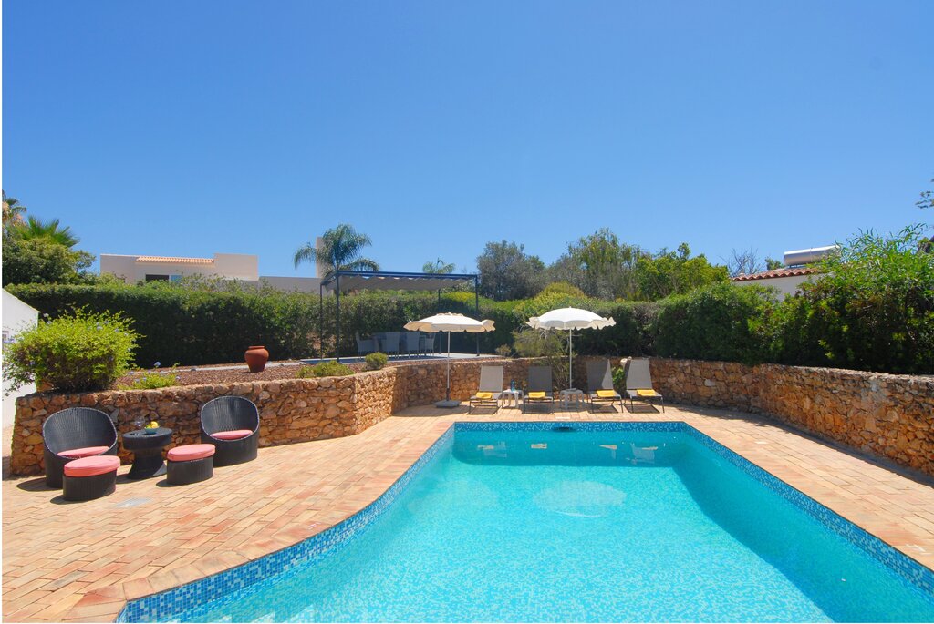 Casa Flor 2 Bedroom villa superior with pool