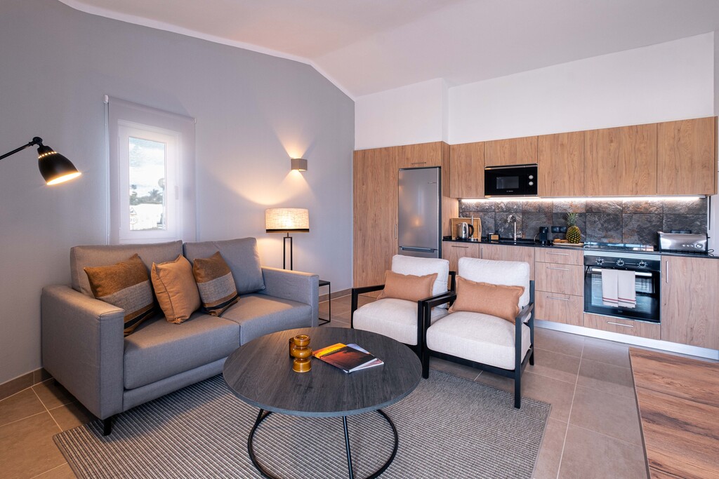 1 Bedroom apartment premium plus