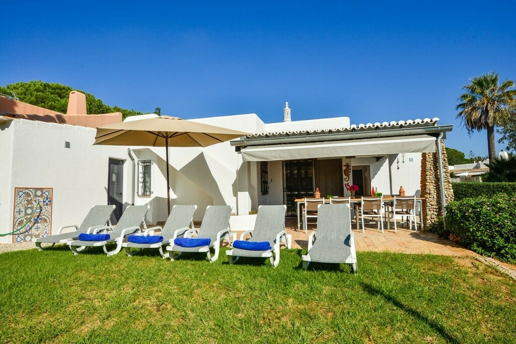 3 Bedroom Villa superior