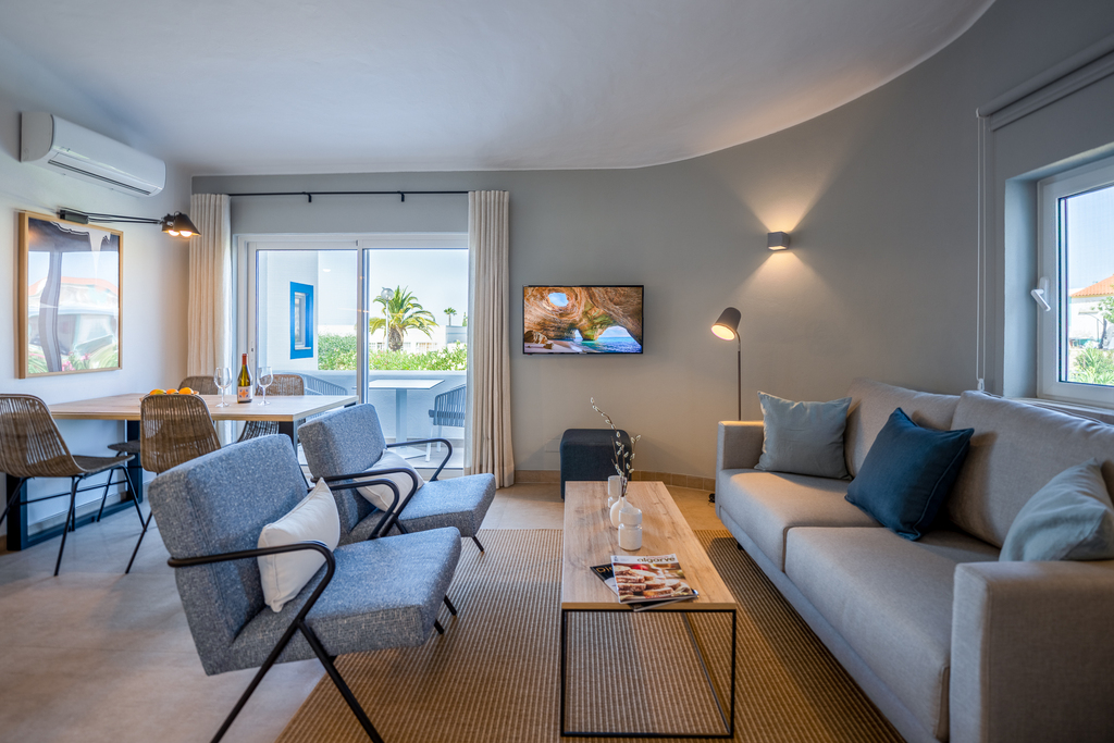 2 Bedroom apartment premium