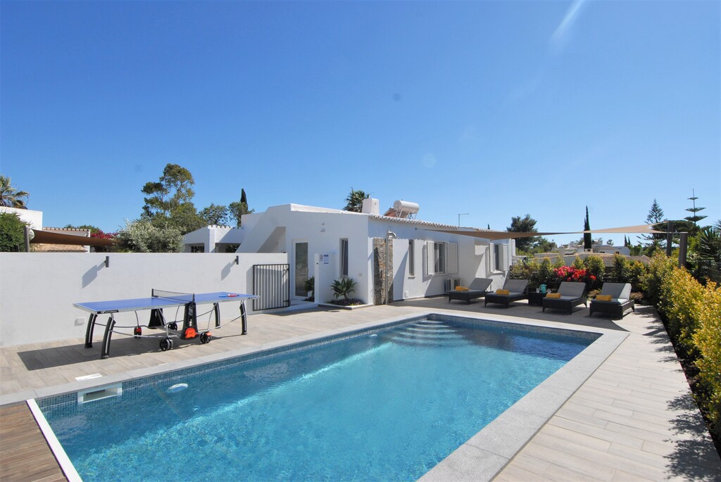 Casa Xandra 2 bedroom villa luxury with pool