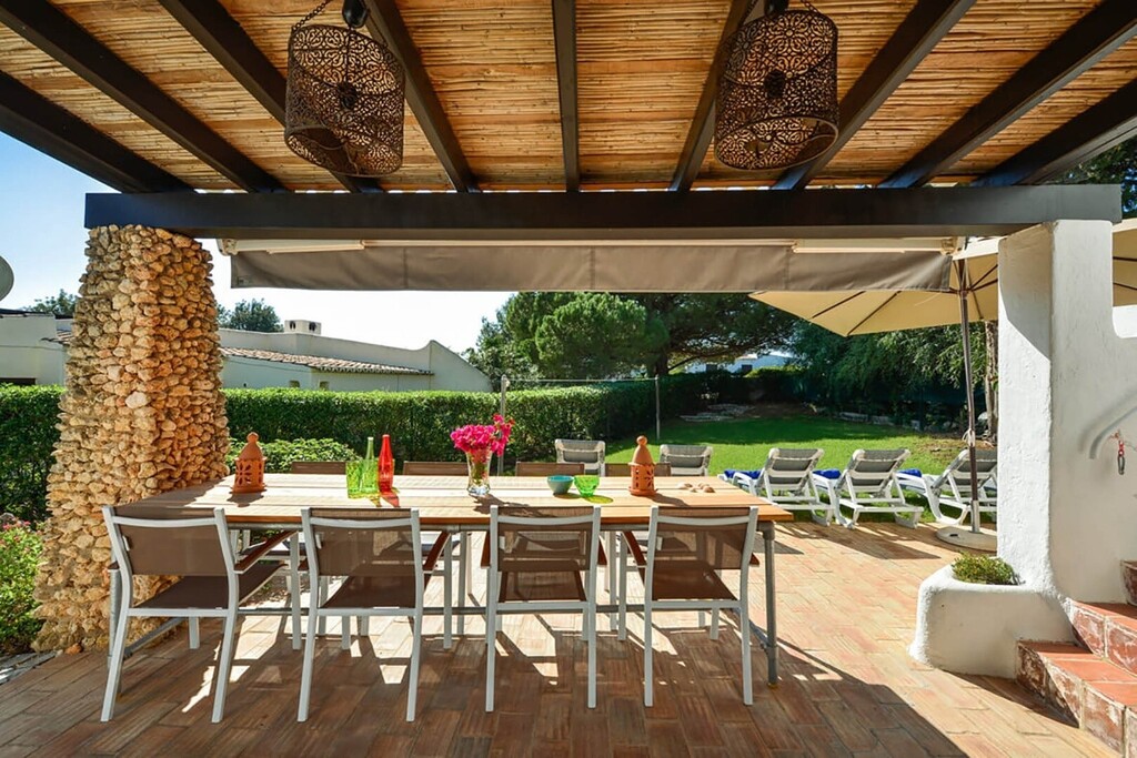 Casa Verso 3 Bedroom Villa Superior
