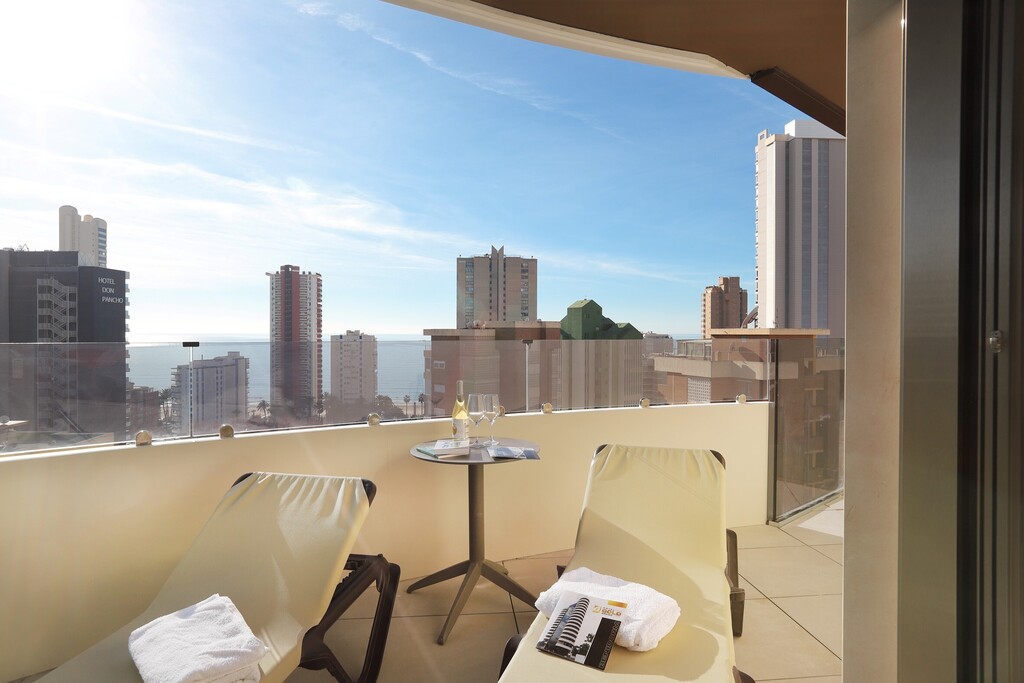 Gold Premium Room