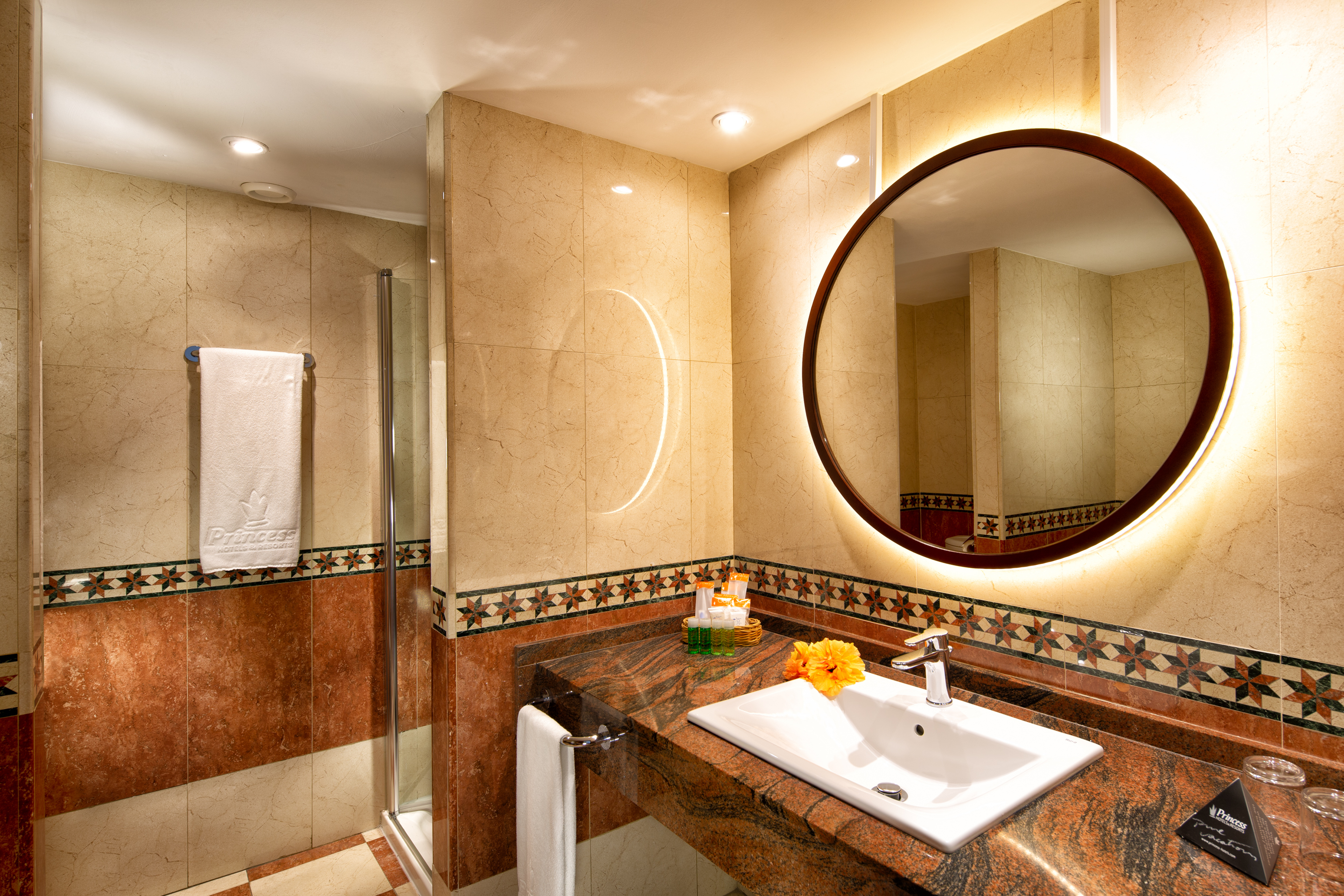 Esencia Standard Room Sea View